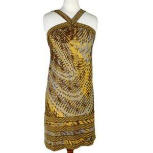 BCBG MaxAzria Jourdan Mini Dress (Size S)